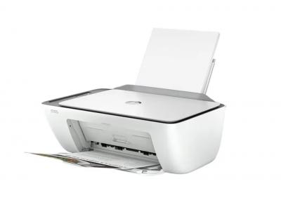 IMPRESORA  DESKJET INT 2875 MULTIFUNCIONAL WIFI 